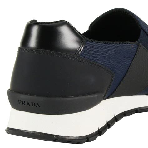 prada dark blue shoes|where to buy prada shoes.